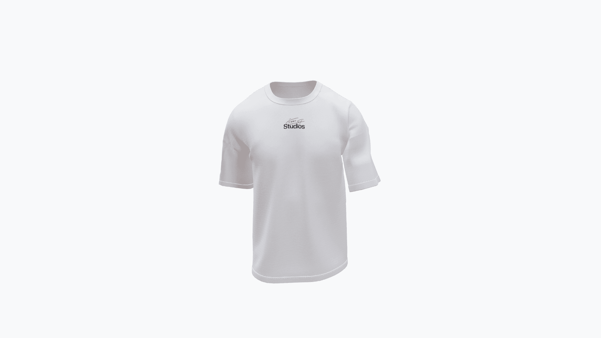 Russo Studios Tee 01