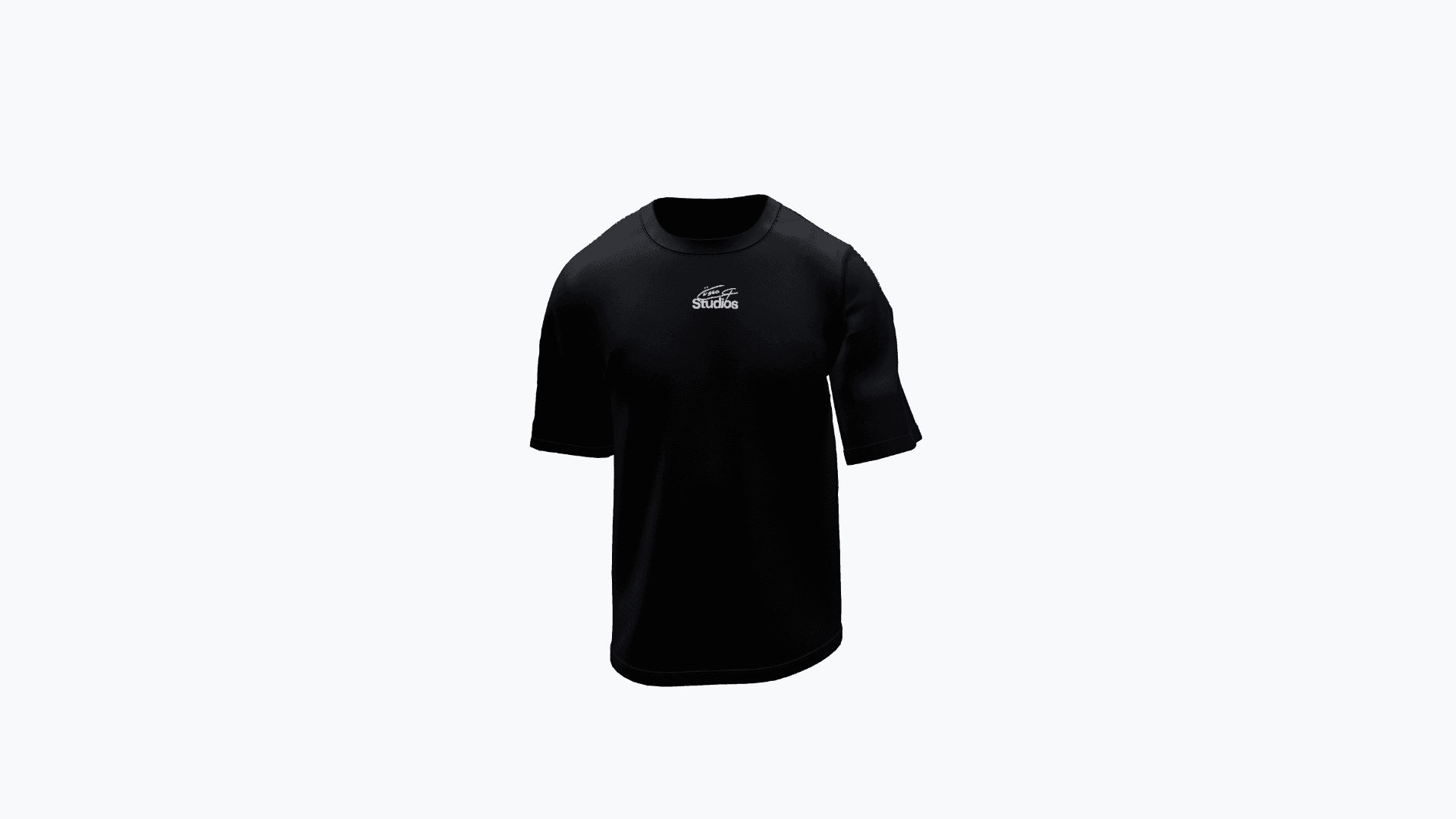 Russo Studios Tee 02